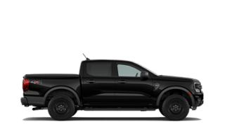 2026 Ford Ranger® External Image 1
